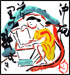 「芹沢銈介(せりざわけいすけ)」展